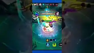 Atlas magic build be like 🔥