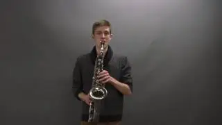 Break Loose by Gramatik - Alto Sax Demo