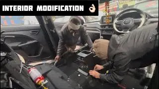Breeza modification 👌🏻👌🏻| All Basic Accessories♥️| with Price 🤑