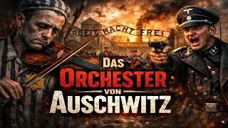 Das Orchester von Auschwitz – Musik im Lager des Todes | Wahre Geschichte