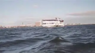 Hyatt Regency Boston Harbor - Water Taxi Long Wharf