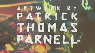 Time Lapse Art By Patrick Thomas Parnell