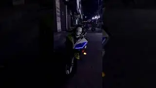 hows my r15v2.   #r15v2  #modified  #bikemodification