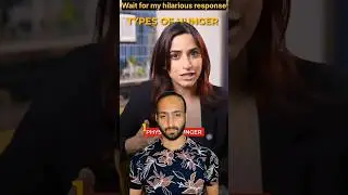 These ridiculous videos are of no practical value to sick people community. @GunjanShouts #shorts