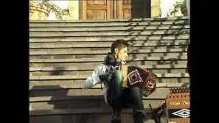Simone Luzzi ...SIGNU VENUTU PPE' DIR'A TIA!!