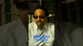Contract yourself as investor to get paid back