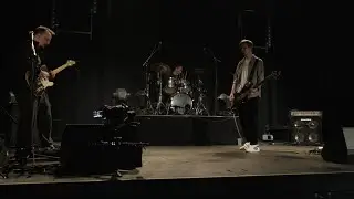Ilun - Square / Charlie (Live @ Explosiv Graz)