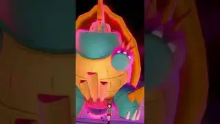 Pok&eacute;mon Sword - Gigantamax Drednaw | #shorts