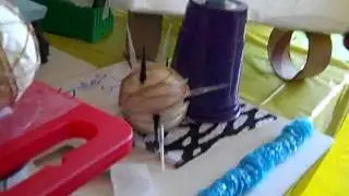 ISKME's Design Lab at Maker Faire