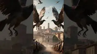 Нострадамус увидел покинутую власть &ndash; C1Q6 Remastered