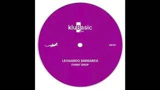 Leonardo Barbaresi - Funky Drop