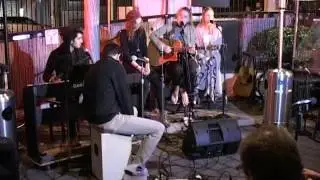 Gypsy Jam  -  Hay Yar