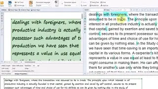 Convert Data Entry Images Into Text with 100% accuracy | Image to text converter