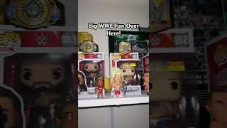 Where My WWE Fans At?! #memes #funny #comedy #humor #shorts #shortsvideo #fypage #fyp #fun #roblox
