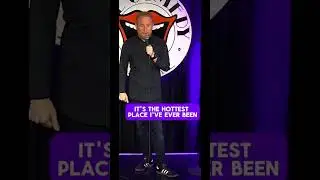 Irish in Australia #irishcomedy #standupcomedy #irishguy #comedy #comedygenre #funny #standup #lol