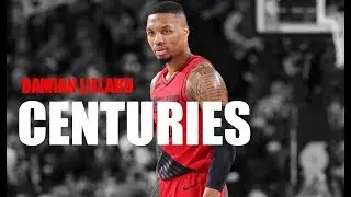 Damian Lillard-2018 MIX
