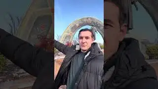 Бо Дустон Тамошои Душанбе 