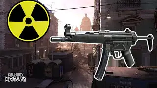 MP5 Nuke St Petrograd | For Mother Russia!