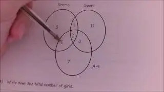 Year 11 Revision Booklet 2 Calculator Venn Diagrams