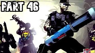 APB Reloaded Life on Patrol S2 PART 46 - The Powder Trail