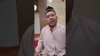 Mensyukuri nikmat Allah 