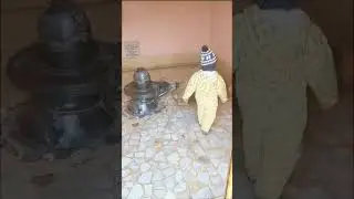 #littledevotee #cute #devotional #devotionalkids #devotionalsongs #omnamahshivaya