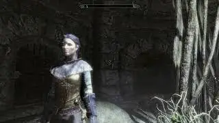 Skyrim Shadowfoot Sanctum Tour