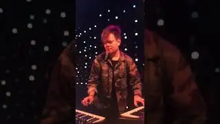 Trentem&oslash;ller - Full Performance