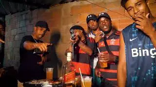 Joe Blow - Blood Shot Eyes ( shot in Brazil) Rocinha Favela&rsquo;s 