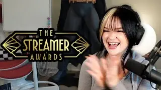PeachJars вручает НАГРАДУ на церемонии Streamer Awards