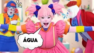 Turma da Pakaraka: Risadas sem Fim com Pepeu, Pepita e Barru