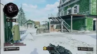 FIRST GUN MASTER WON #BO4  #CodNation