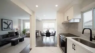804 Crowells Ct, Oshawa