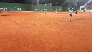 BRUNO, Santiago - Halle 3a - Sede El Abierto