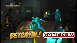 🔥 Call of Duty: Advanced Warfare &ndash; Utopia Mission INTENSE Action & Story Twist! (1080p HD, 60FPS)