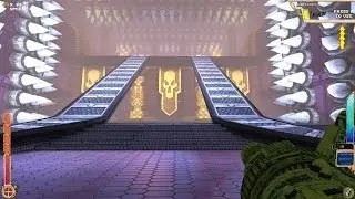 Tower Of Guns Walkthrough + TRUE FINAL BOSS (Crow's Nest) Gameplay 1080p