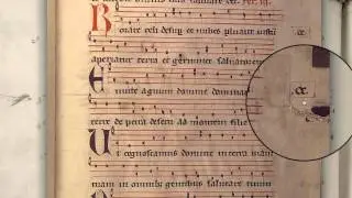 B-Gu Ms 15 Antiphonary #024 f11v