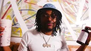 MoonWalker Lance - OD (Official Video)