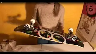 Unboxing - New PlanB Complete Skateboard (By Titus 2018 )