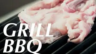B&B Chicken grill BBQ