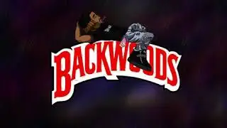 Ososho- Backwoods Spotify visualiser