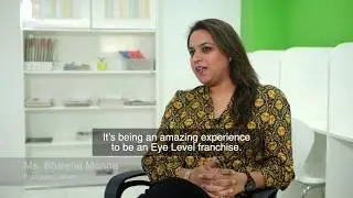 Eye Level Franchise Opportunity