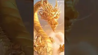 Goldener Drache gegen Ph&ouml;nix 🐦&zwj;🔥 wer wird gewinnen ??? #memes
