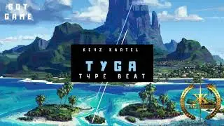 [FREE] Tyga x Mist Type Beat 2019 - Got Game | Free Type Beat | Rap/Club Instrumental