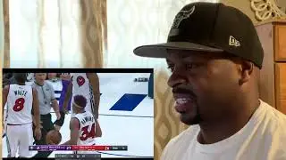 Big 3 Season 3 Week 8 | All Games Highlights