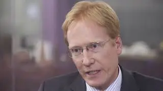 Stuart Fancey, Scottish Funding Council