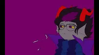 【Homestuck||Animatic】尸蜡 あだぽしゃ ［erifef］