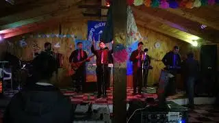 Socorreme Se&ntilde;or (en vivo) Grupo Nueva Esperanza!! Para servirte Dios.