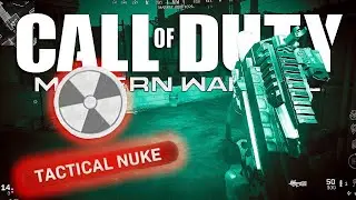 Modern Warfare - Infected 'NUKE or FLUKE?' #14! (EASY Rammaza Night Gameplay!)