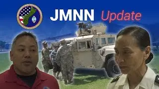 JMNN Update: Guam National Guard Hosts Open House